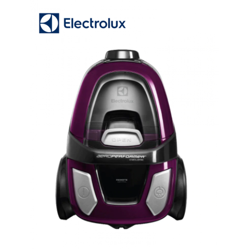 ELECTROLUX 1900 W VACUUM CLEANER ZAP9940 | Ngie Ann Trading Sdn